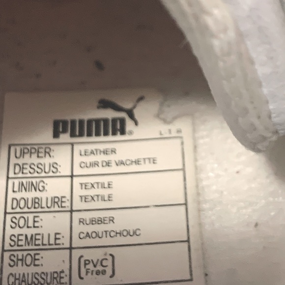 PUMA low profile running shoes 🤩 - Picture 6 of 7